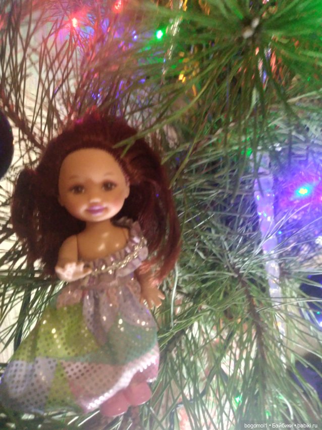 Грустный топик — Аналоги Барби и куклы 1/6: клоны 90 (фото 6)