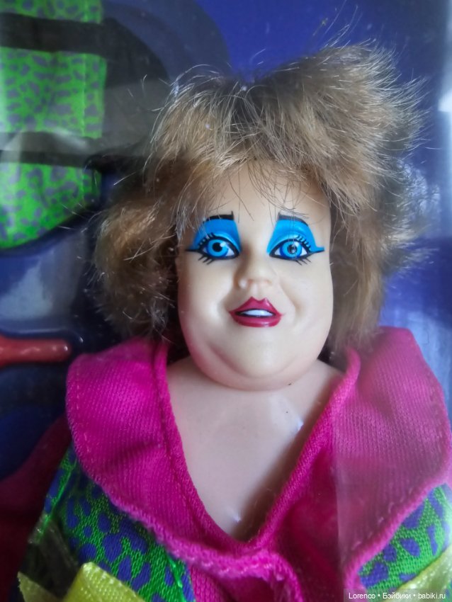 Быстротопик — Игрушки СССР и советского детства: резиновые