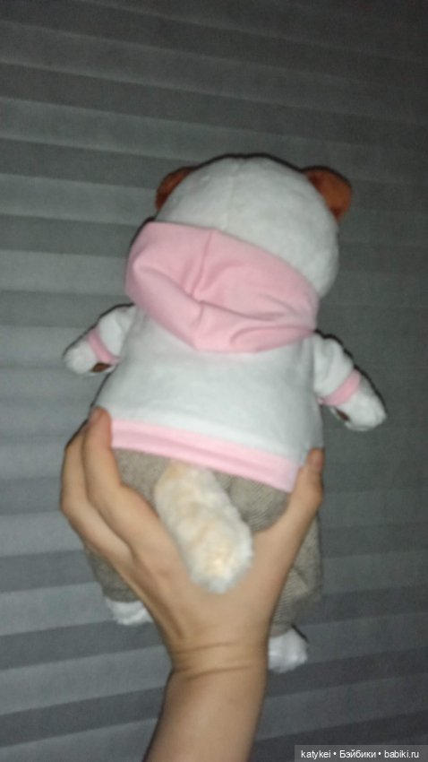 Лилиха — Кот Басик (фото 7)