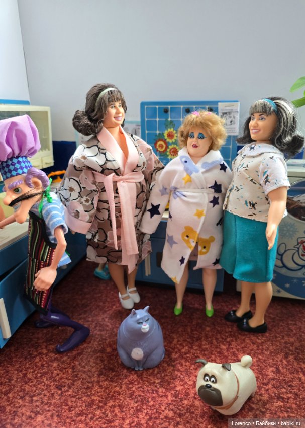 Моя Мими Бобек — Винтажные куклы ГДР (Немки): Бигги