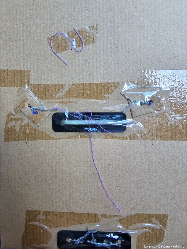 Моя Мими Бобек — Винтажные куклы ГДР (Немки): Бигги (фото 6)