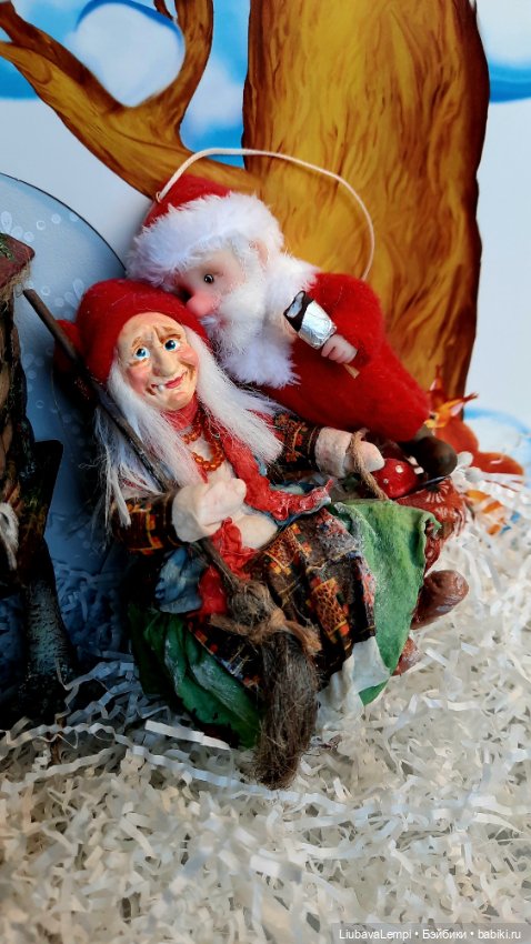 Новое увлечение или - ЧУДЕСНАЯ ВАТА