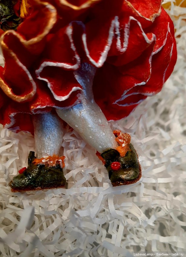 Новое увлечение или Чудесная вата - 2 (фото 5)