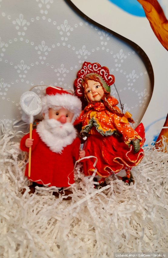 Новое увлечение или Чудесная вата - 2 (фото 8)