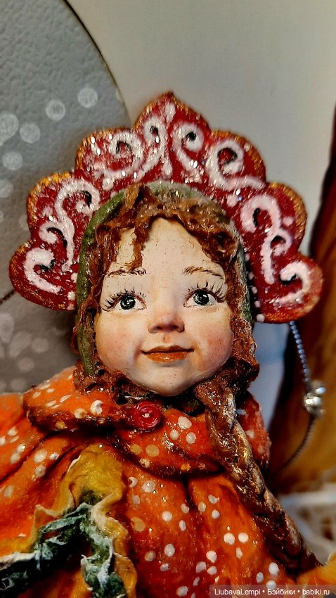 Новое увлечение или Чудесная вата - 2 (фото 6)