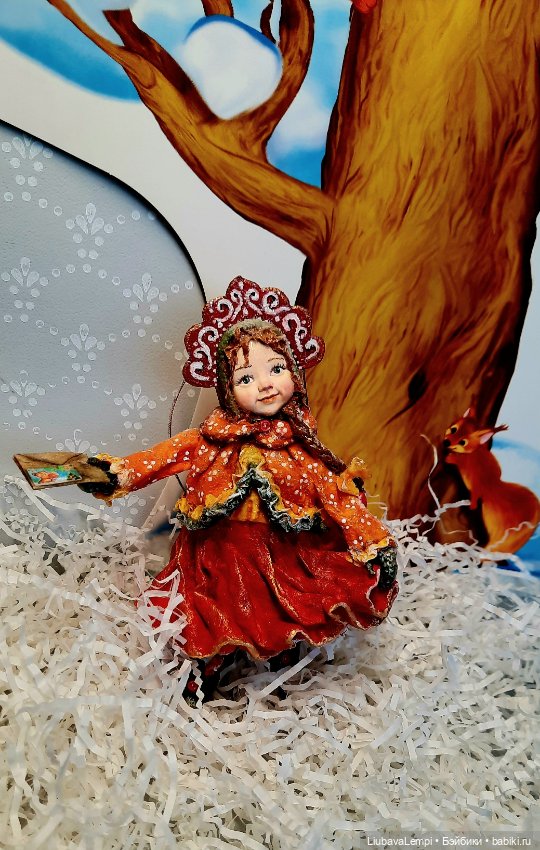 Новое увлечение или Чудесная вата - 2 (фото 2)