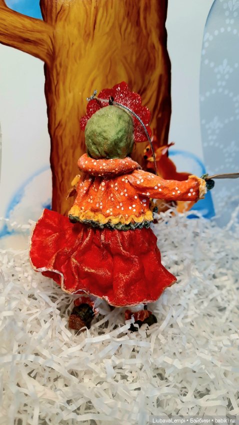 Новое увлечение или Чудесная вата - 2 (фото 4)