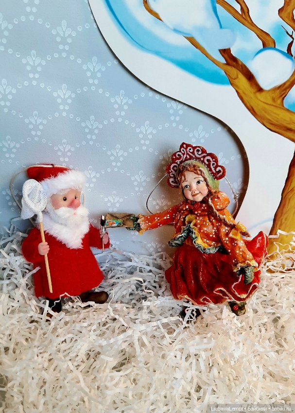 Новое увлечение или Чудесная вата - 2 (фото 7)