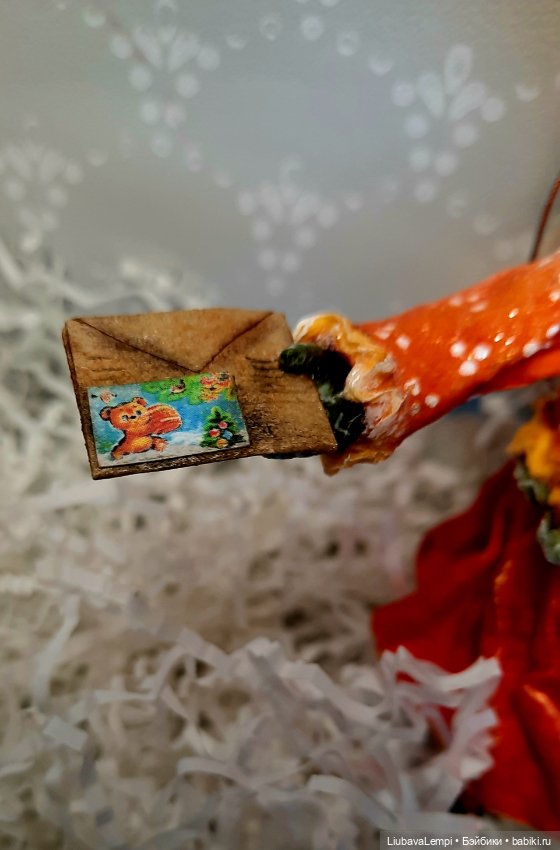 Новое увлечение или Чудесная вата - 2 (фото 3)