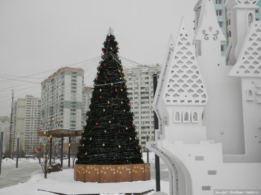 Середина зимы — Домашние коллекции кукол: фото собраний