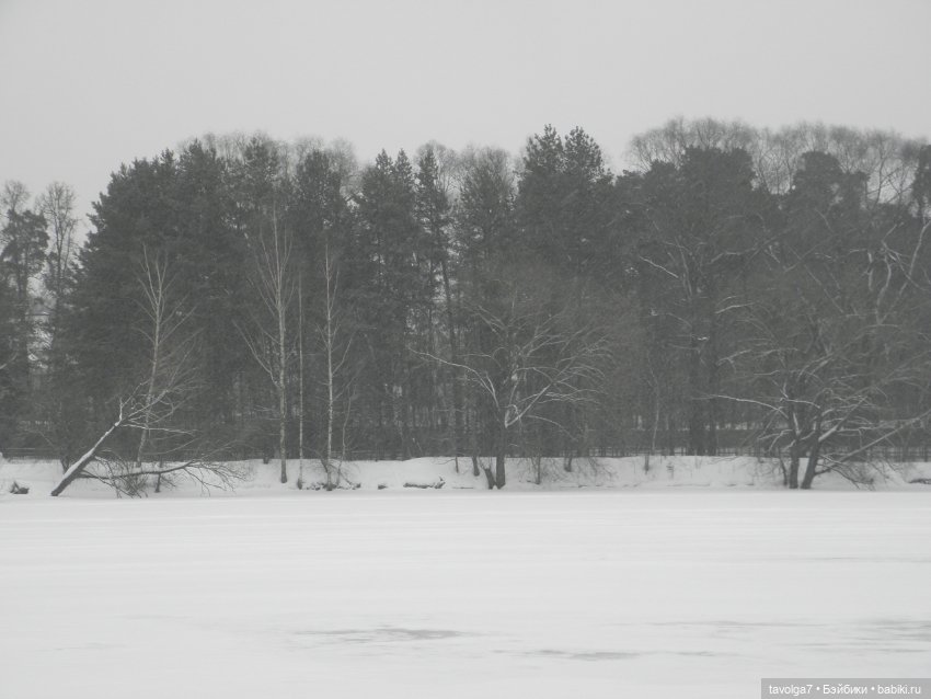 Середина зимы — Домашние коллекции кукол: фото собраний