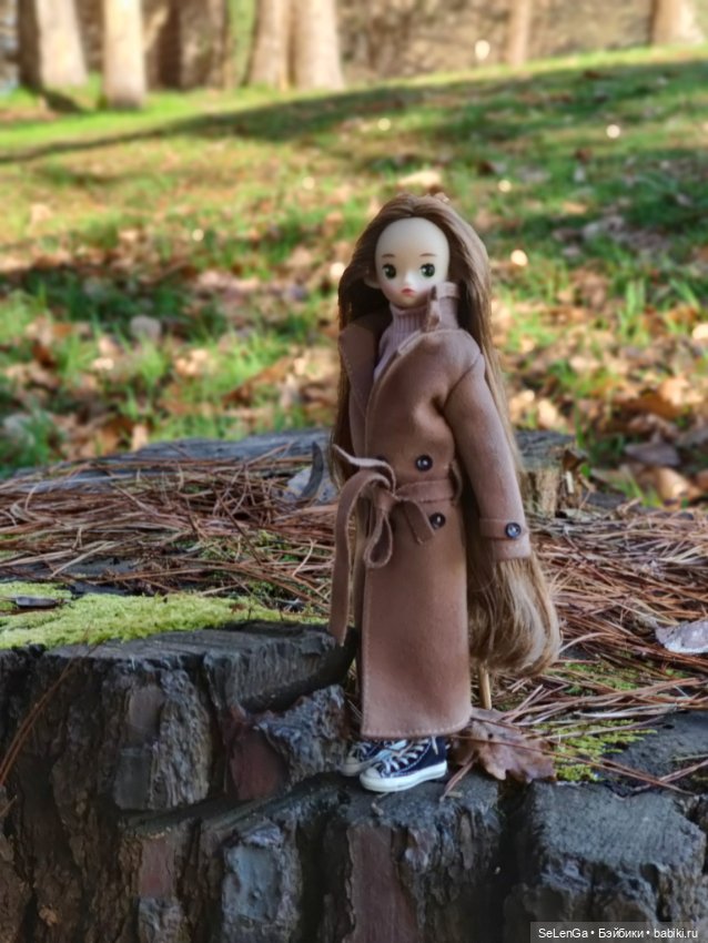 Азиаты на моей полочке — Куклы Strawberry Planet: Redberry (фото 8)