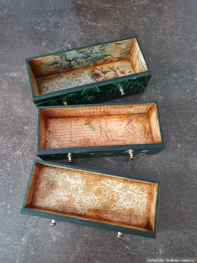 Декор кукольного шкафа — Мебель для кукол и домиков: фото (фото 6)