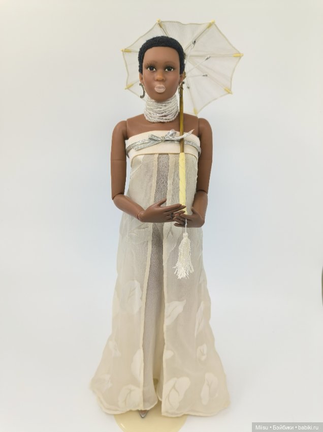 CED Colin in Dark Angel от Doug James (фото 2)