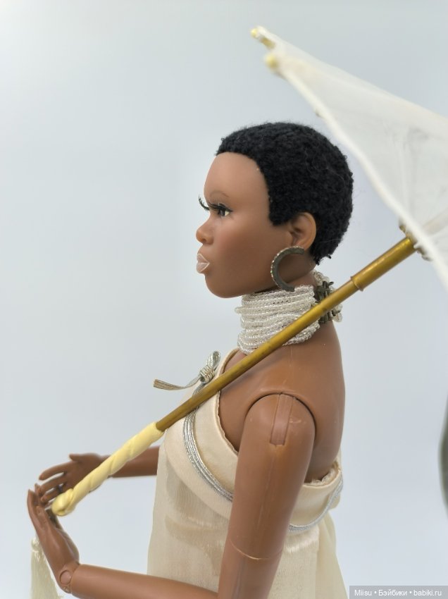 CED Colin in Dark Angel от Doug James (фото 6)