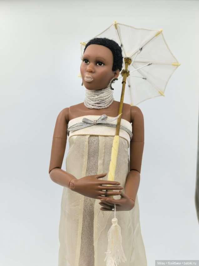 CED Colin in Dark Angel от Doug James (фото 9)