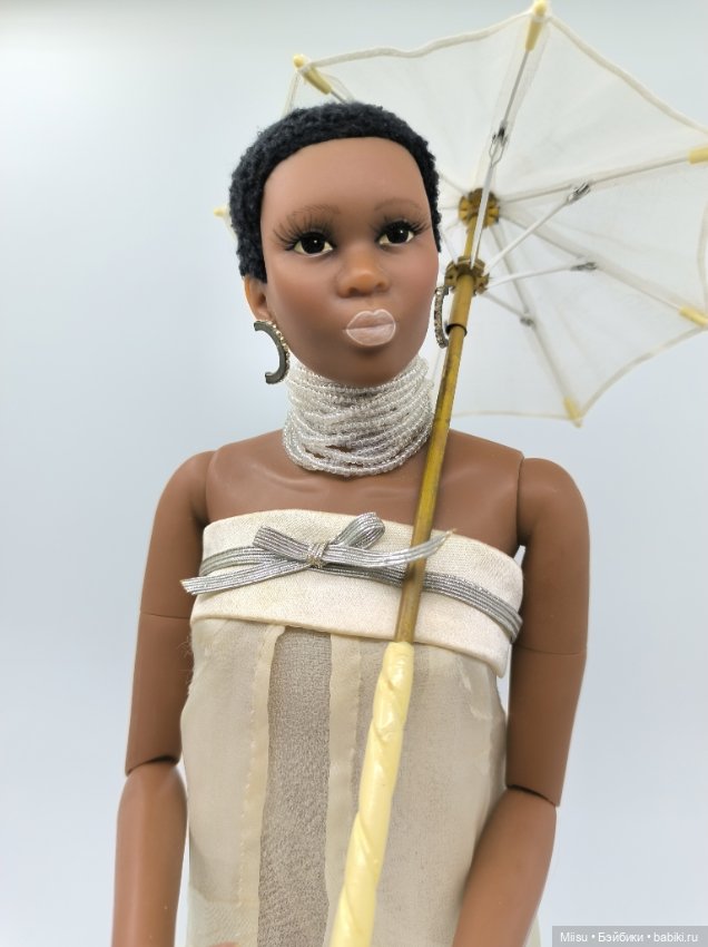 CED Colin in Dark Angel от Doug James (фото 5)