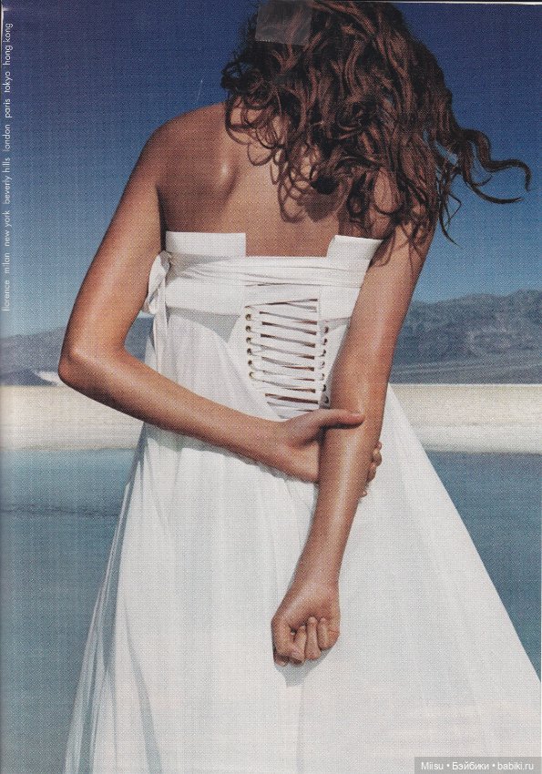 CED Colin in Dark Angel от Doug James