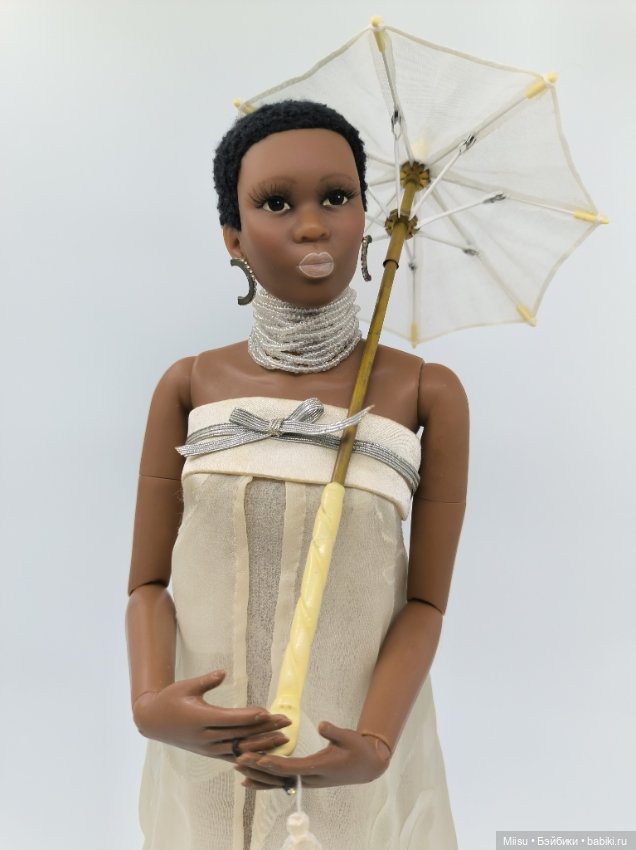 CED Colin in Dark Angel от Doug James (фото 7)