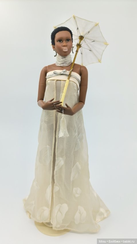 CED Colin in Dark Angel от Doug James (фото 3)