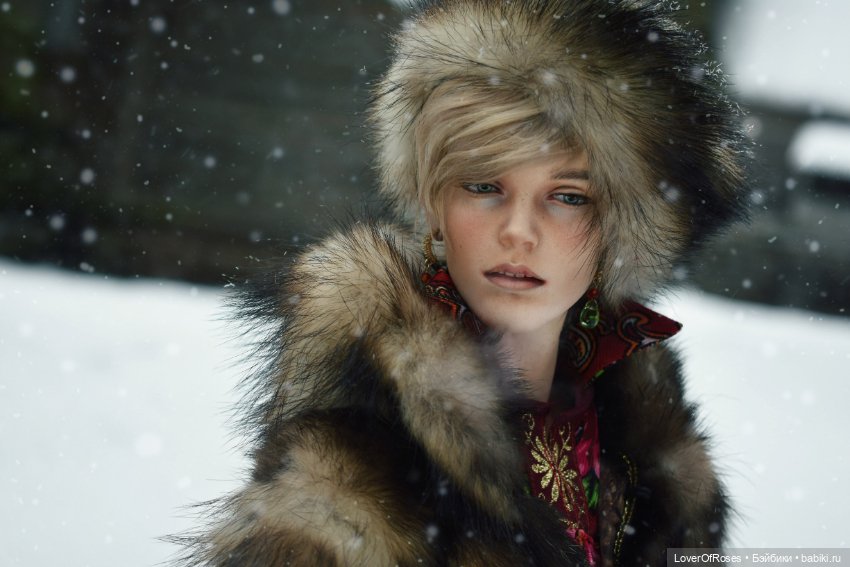 ЖИЛИ-БЫЛИ "Сказка о том, как Кощеич на подворье Яги попал" (фото 9)