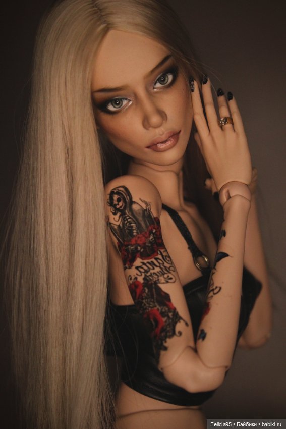 Большой сет Лумы JoyDolls