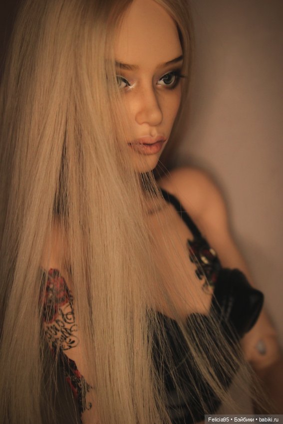 Большой сет Лумы JoyDolls (фото 10)