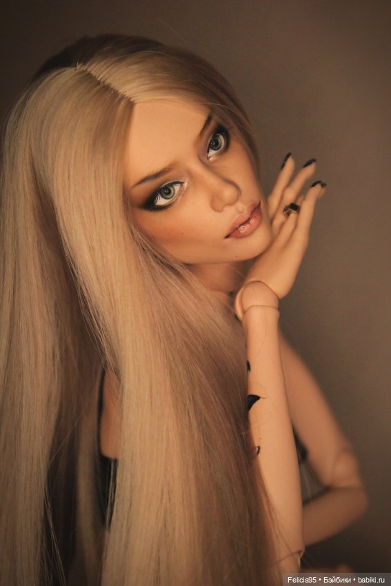 Большой сет Лумы JoyDolls (фото 3)