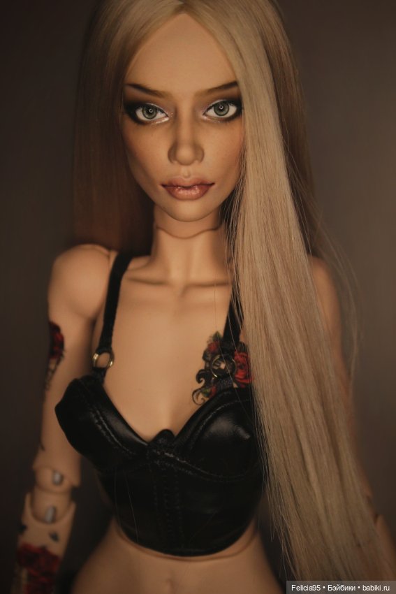 Большой сет Лумы JoyDolls