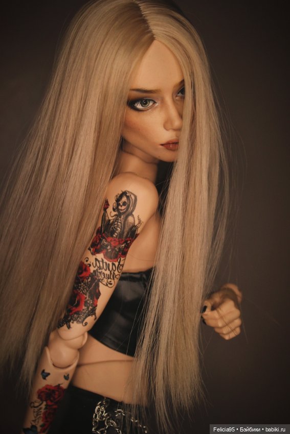 Большой сет Лумы JoyDolls (фото 5)