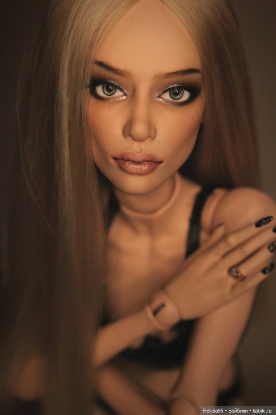 Большой сет Лумы JoyDolls