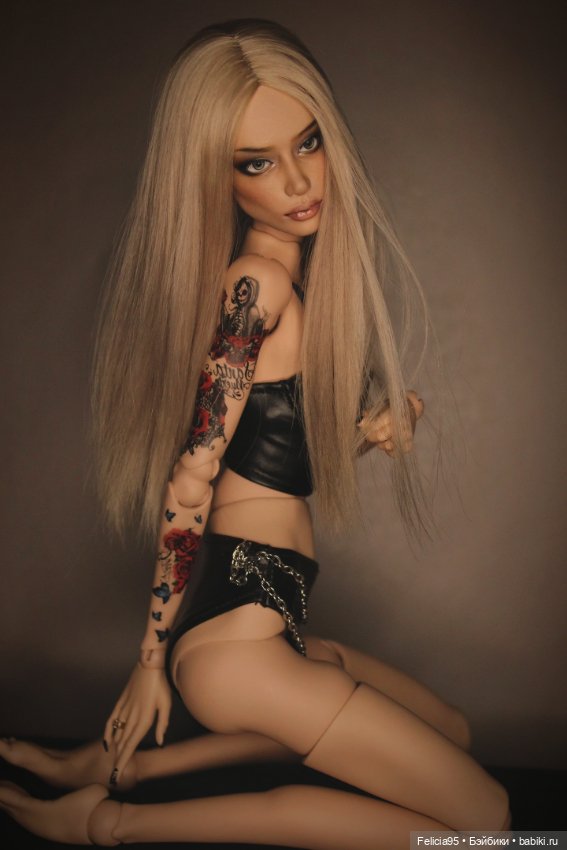 Большой сет Лумы JoyDolls (фото 9)