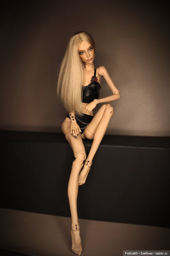 Большой сет Лумы JoyDolls (фото 4)