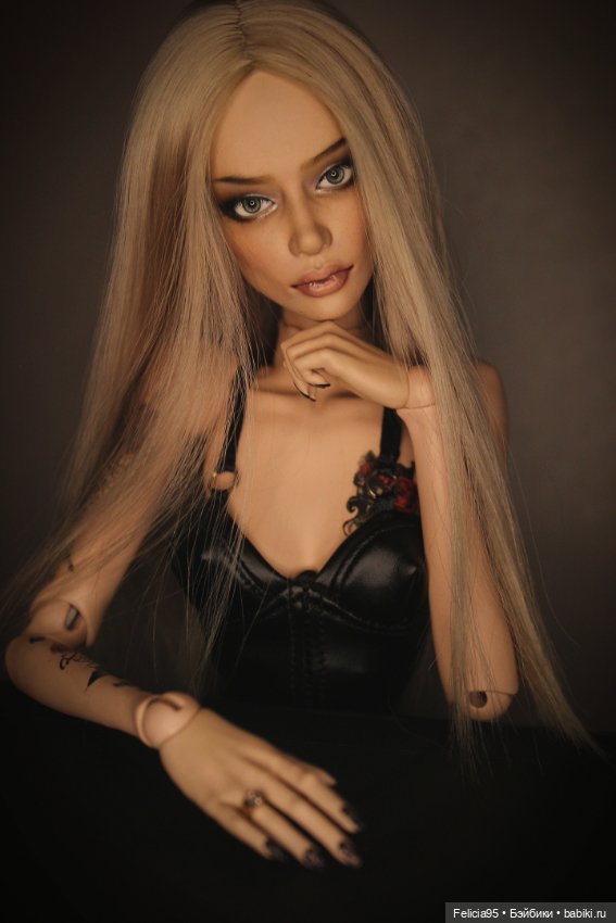 Большой сет Лумы JoyDolls