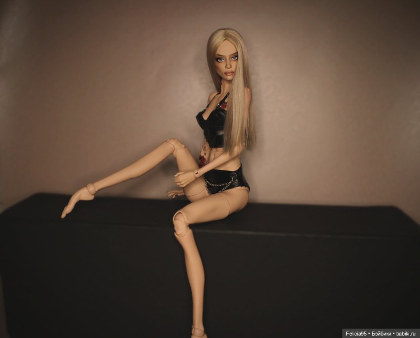 Большой сет Лумы JoyDolls