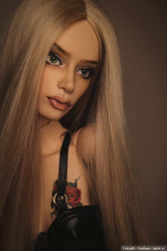 Большой сет Лумы JoyDolls