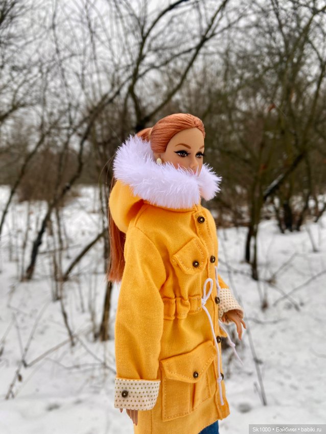 С Poppy Alluring — Куклы Integrity Toys (Интегрити): Poppy Parker