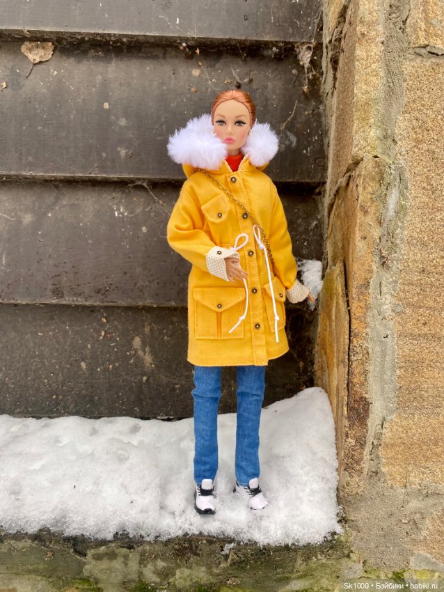 С Poppy Alluring — Куклы Integrity Toys (Интегрити): Poppy Parker (фото 7)