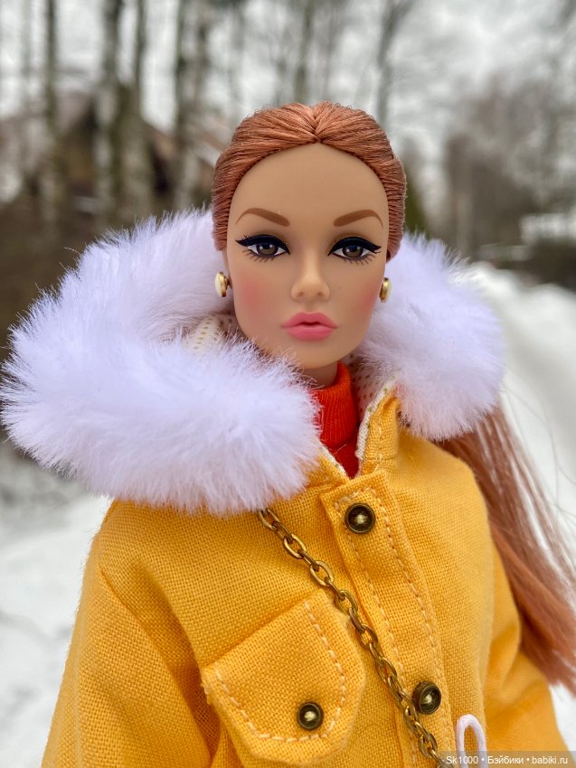 С Poppy Alluring — Куклы Integrity Toys (Интегрити): Poppy Parker (фото 2)