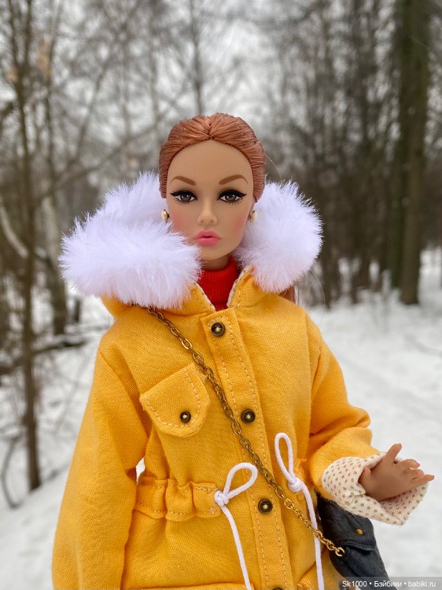 С Poppy Alluring — Куклы Integrity Toys (Интегрити): Poppy Parker (фото 10)