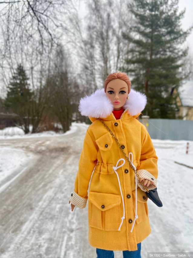 С Poppy Alluring — Куклы Integrity Toys (Интегрити): Poppy Parker (фото 3)