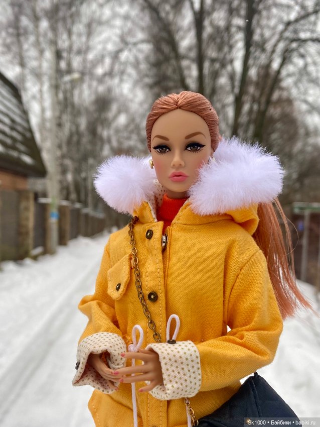 С Poppy Alluring — Куклы Integrity Toys (Интегрити): Poppy Parker (фото 5)