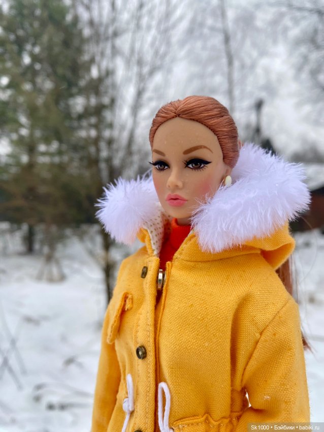 С Poppy Alluring — Куклы Integrity Toys (Интегрити): Poppy Parker