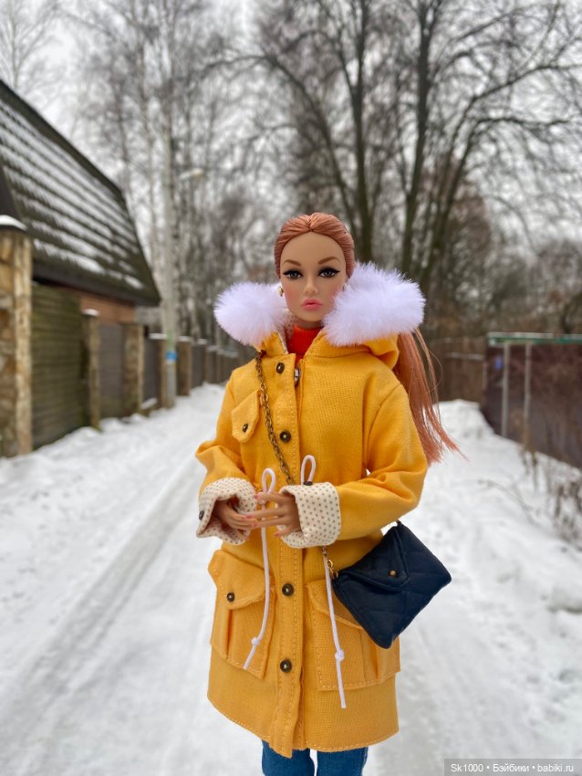 С Poppy Alluring — Куклы Integrity Toys (Интегрити): Poppy Parker (фото 9)