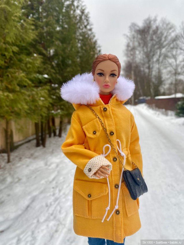 С Poppy Alluring — Куклы Integrity Toys (Интегрити): Poppy Parker (фото 6)