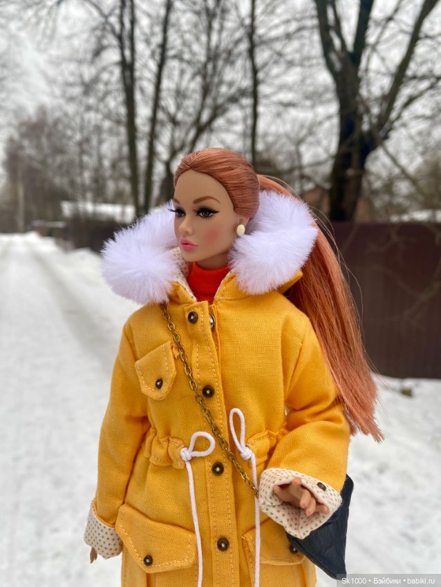 С Poppy Alluring — Куклы Integrity Toys (Интегрити): Poppy Parker (фото 4)