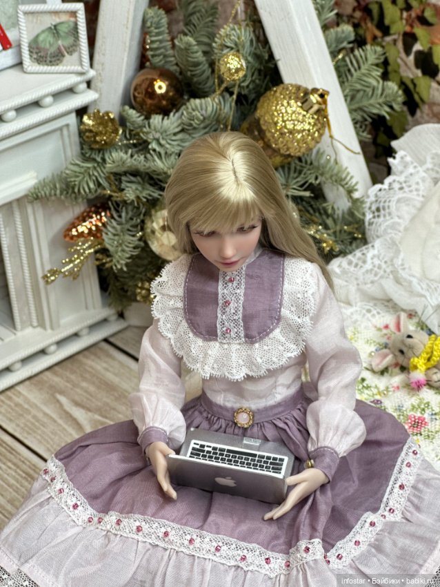 В канун Старого Нового года … (фото 7)