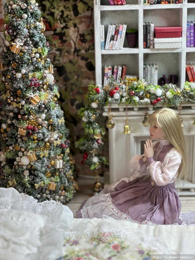 В канун Старого Нового года … (фото 3)