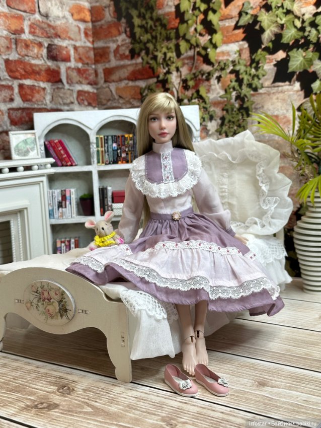 В канун Старого Нового года …