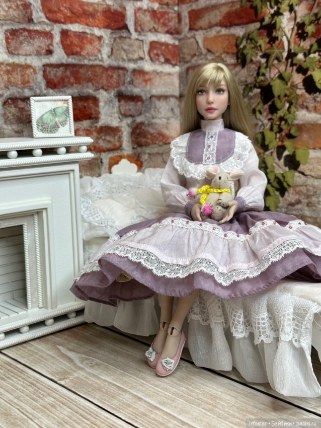 В канун Старого Нового года …